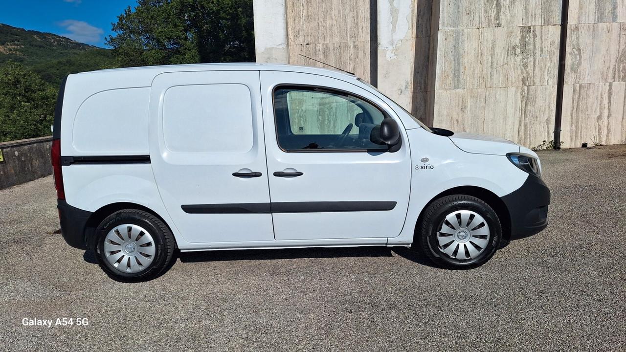 Mercedes Benz Citan 1.5 dci