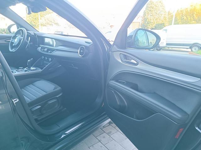 ALFA ROMEO Stelvio 2.2 Turbodiesel 160 CV AT8 RWD Sprint