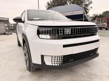 FIAT Grande Panda 1.2 Hybrid 110 CV S&S Icon