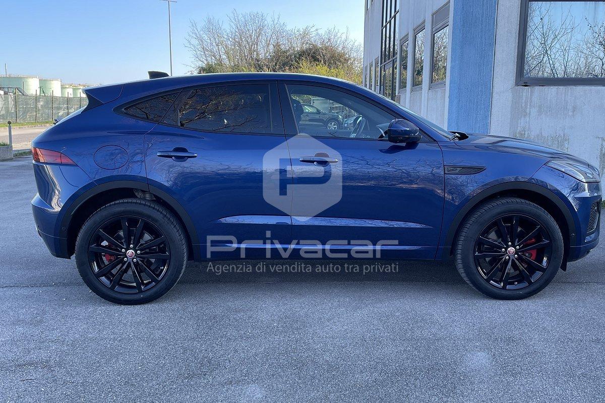 JAGUAR E-Pace 2.0 I4 300 CV AWD Auto Sport