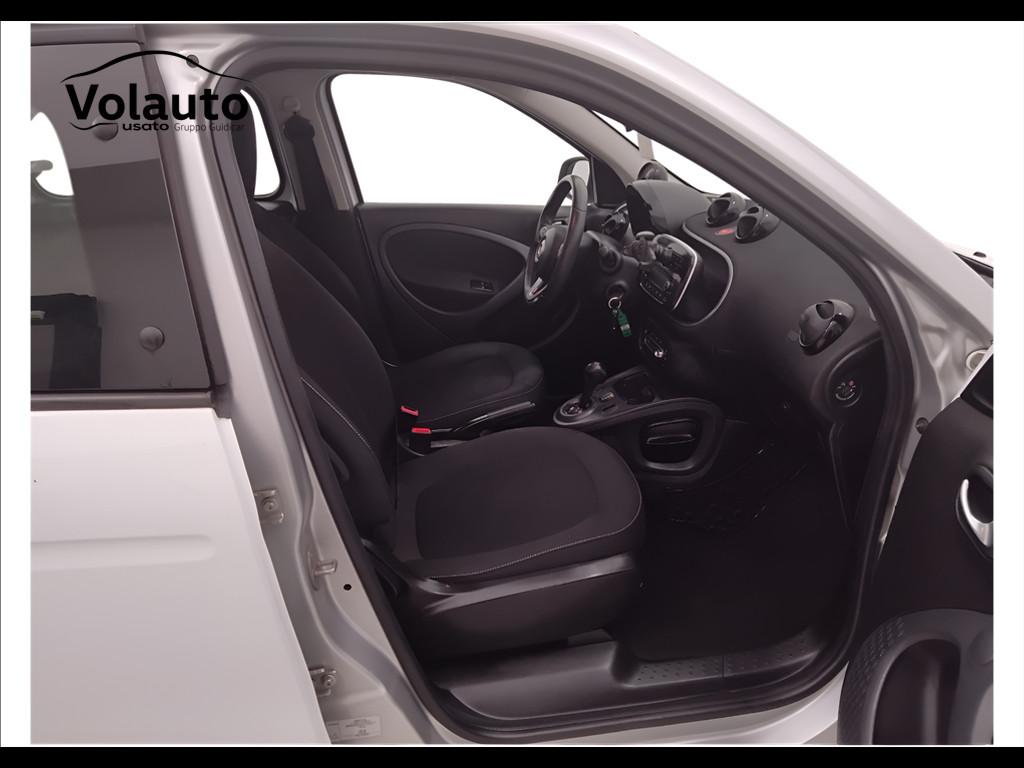 SMART Forfour II 2015 - Forfour 0.9 t Passion 90cv my18