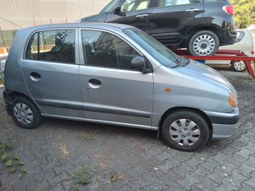 Hyundai Atos 1.0 12V GL