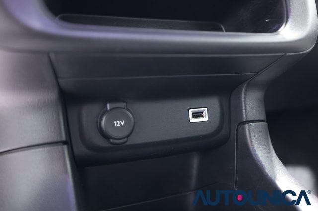 CITROEN C3 PURETECH 82 S&S SHINE NEOPATENTATI