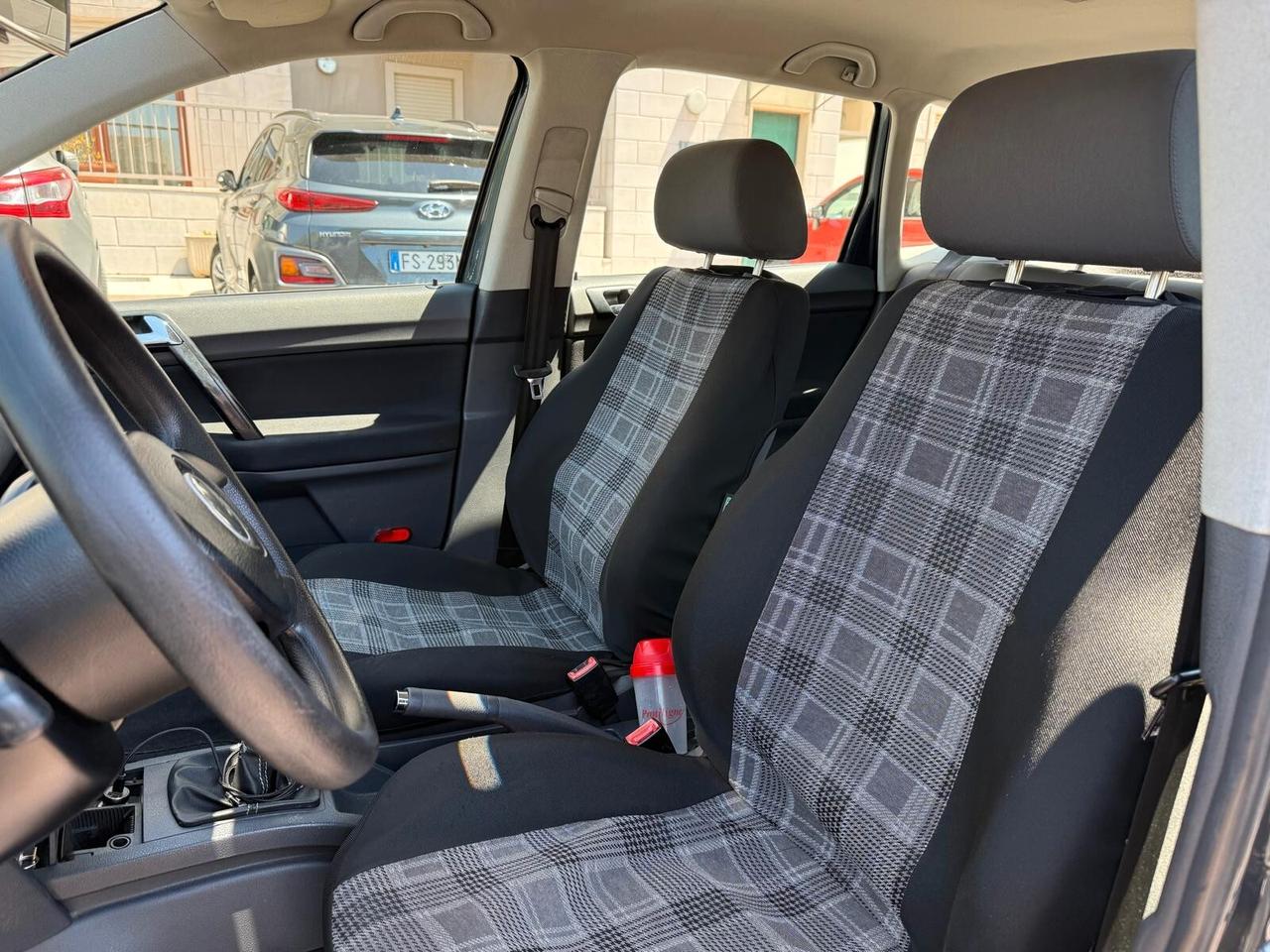 Volkswagen Polo 1.4/69CV TDI 5p. Comfortline