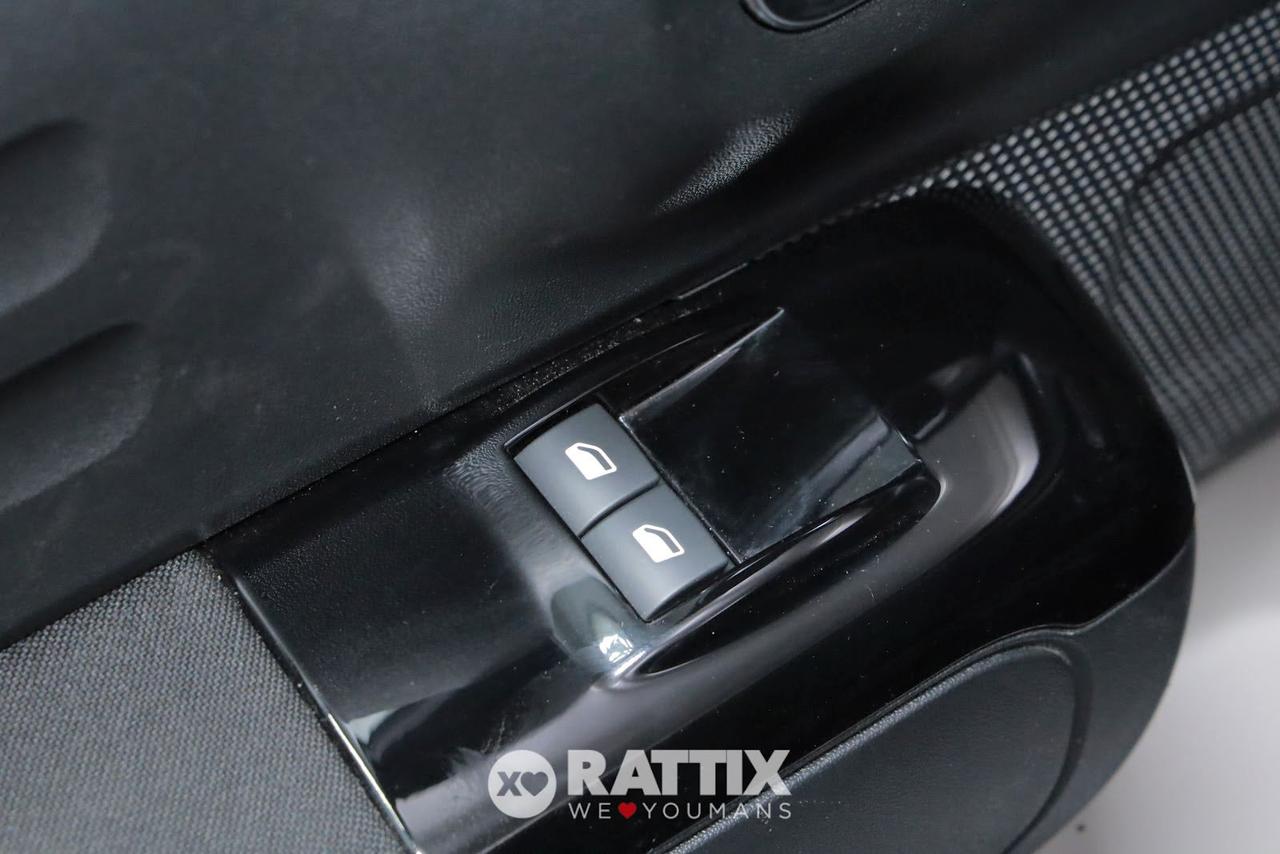 Citroen C3 1.2 Puretech 110CV Shine EAT6