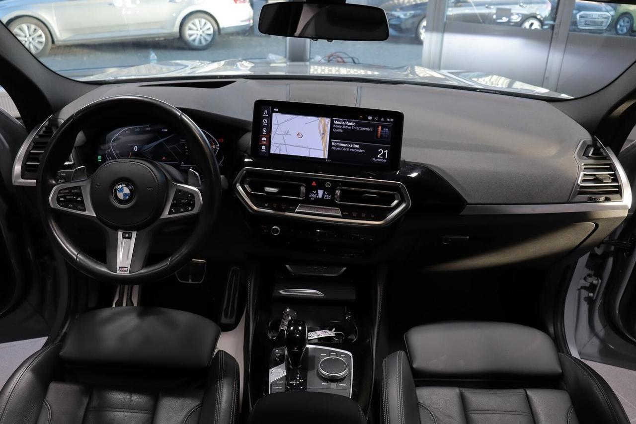 Bmw X4 xDrive30d 48V 249CV Msport