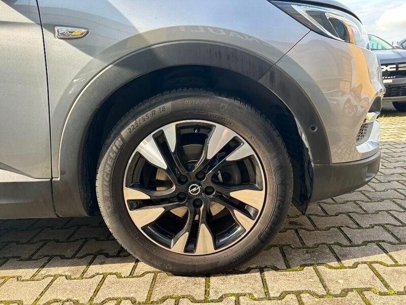 Opel Grandland Grandland X 1.5 diesel Ecotec Start&Stop Innovation