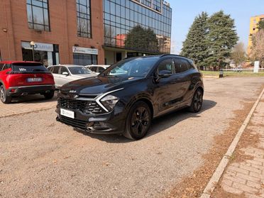 Kia Sportage 1.6 tgdi Gpl Special Edition Sunroof Pack 147cv 2wd