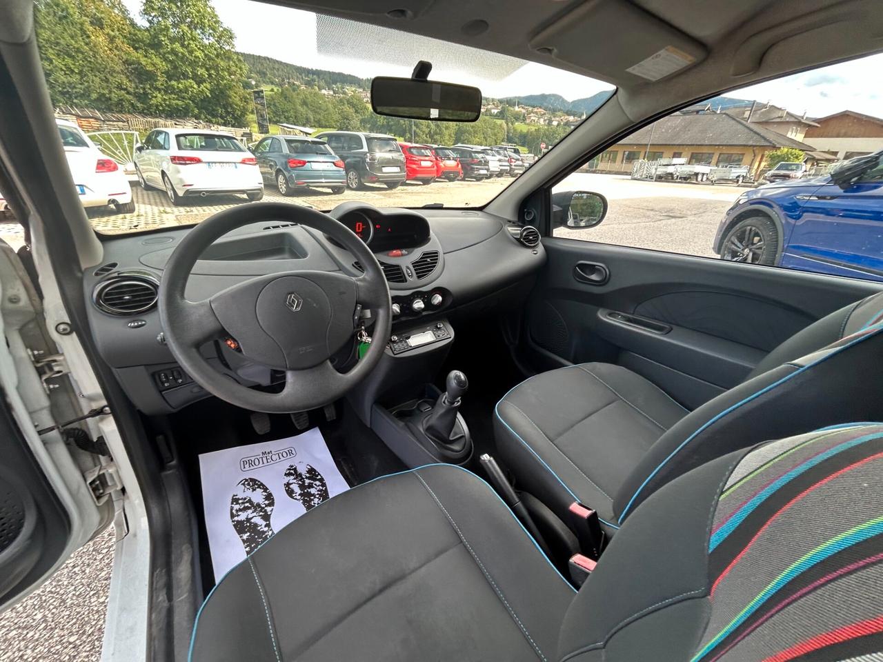 Renault Twingo 1.2 16V Live