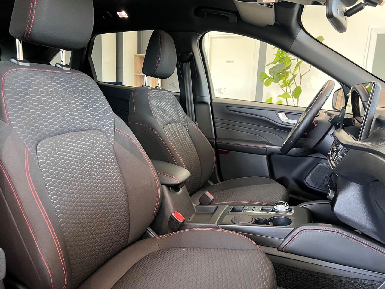 FORD Kuga IV 2024 2.5 full hybrid ST-Line 2wd 180cv auto