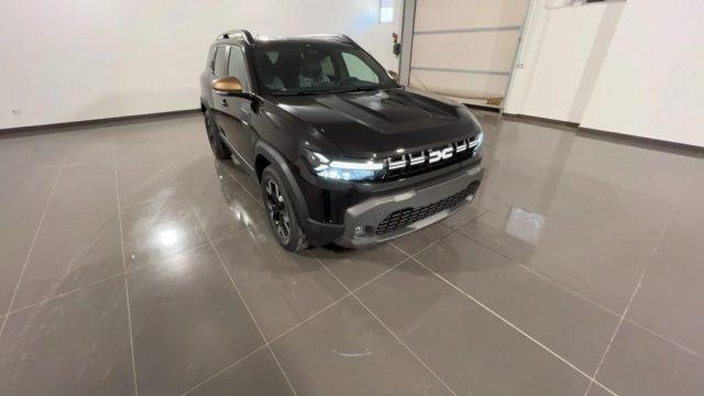 DACIA Duster ECO-G 100 CV Extreme #VARI COLORI