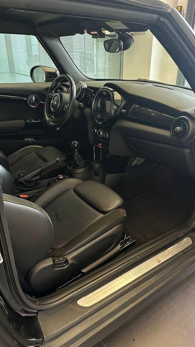 MINI Cooper S Cabrio Mini 2.0 Cooper S