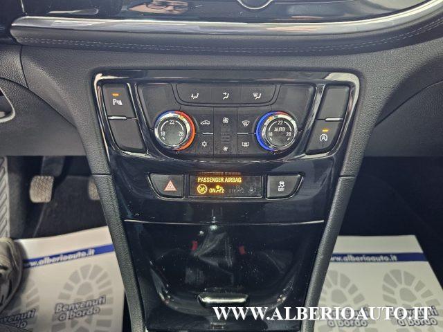 OPEL Mokka X 1.6 CDTI Ecotec 136CV 4x2 Start&Stop b-Color