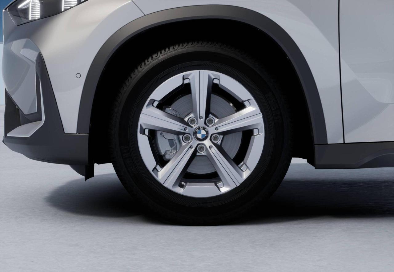 BMW X1 sDrive18d