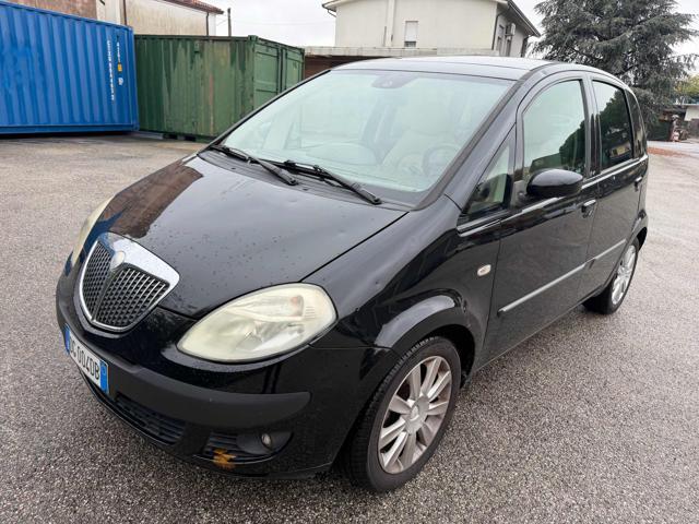 LANCIA MUSA 1.4 16V Platino Plus senza nessun lavoro da fare