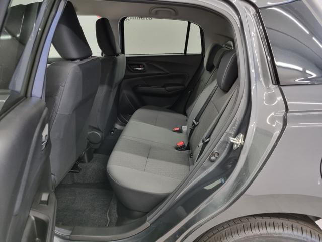 SUZUKI Swift 1.2 Hybrid 4WD AllGrip Top