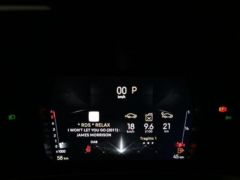 DS DS4 II 2021 1.5 bluehdi Esprit de Voyage 130cv auto