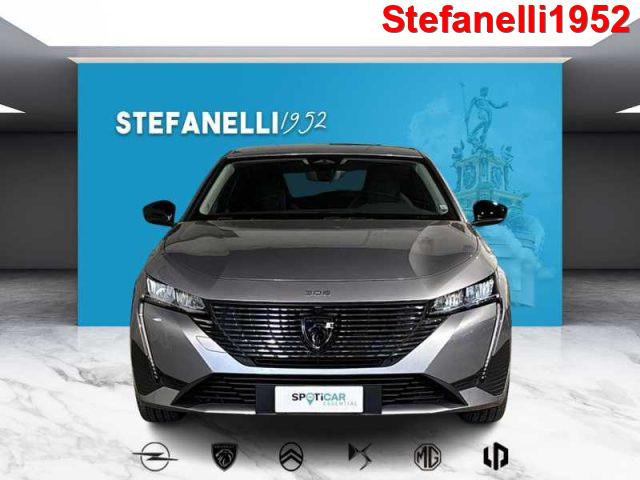 PEUGEOT 308 III - 1.2 puretech t Allure Pack s&s 130cv eat8