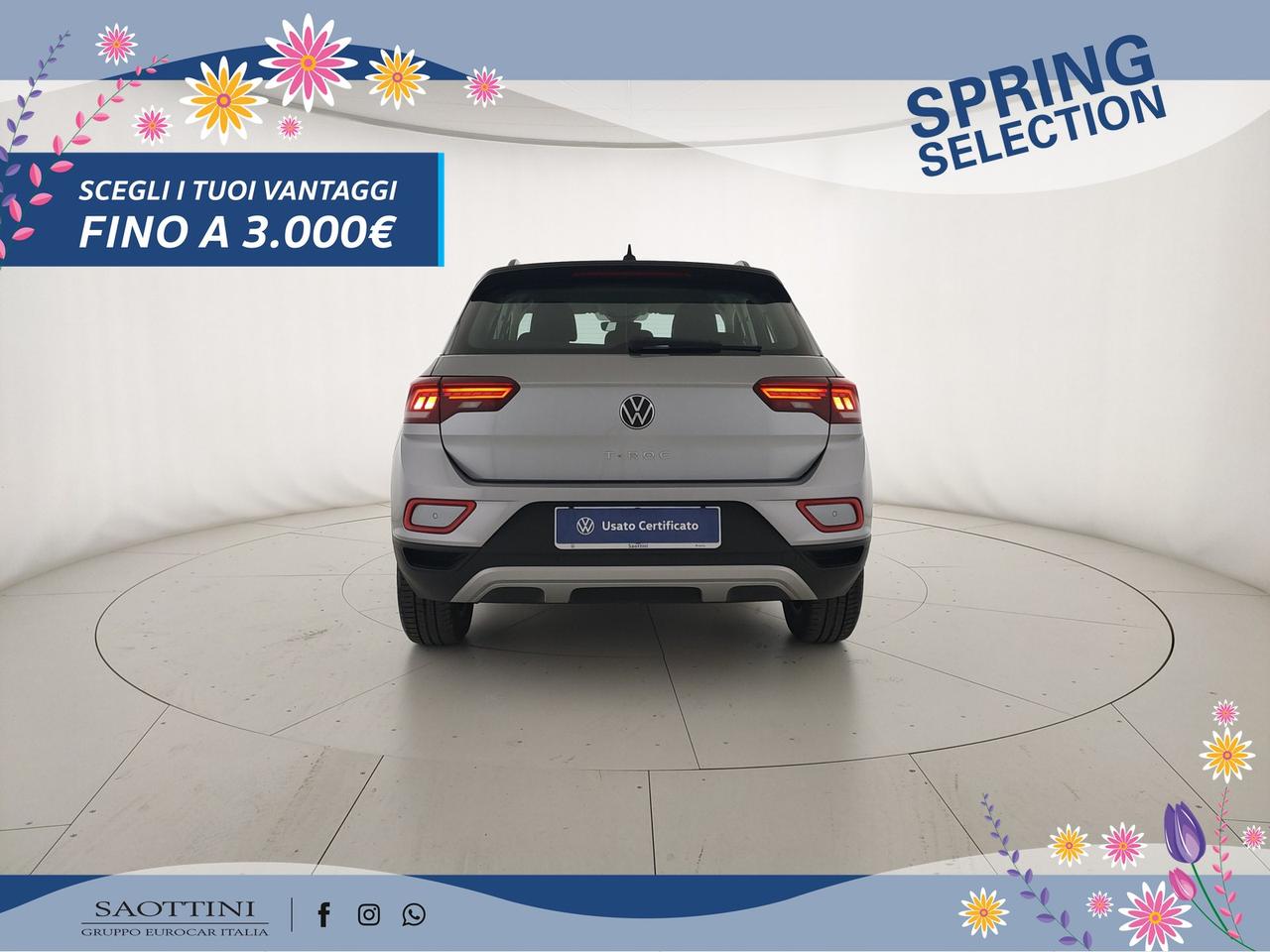 2.0 TDI Life 150 CV DSG