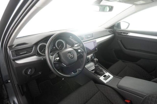 SKODA Superb Superb Wagon 1.6 TDI DSG Ambition/SCR