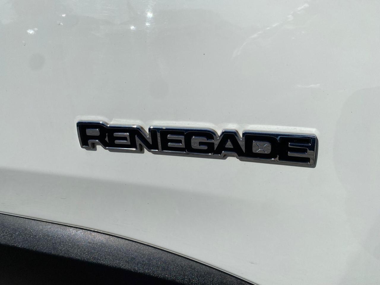 Jeep Renegade 1.6 Mjt 130 CV Limited ''AZIENDALE''