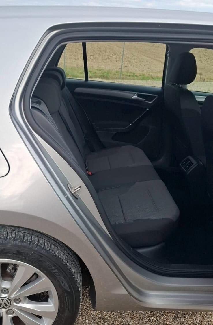 Volkswagen Golf 1.4 TGI 5p. Highline BlueMotion