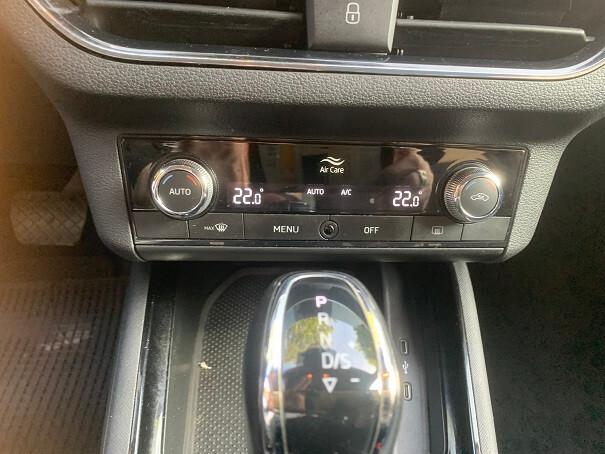 Skoda Kamiq 1.0 TSI 110 CV DSG Style