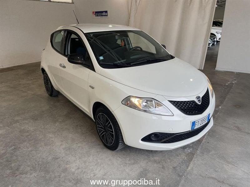 Lancia Ypsilon III 2015 Benzina 1.2 Gold s&s 69cv my19