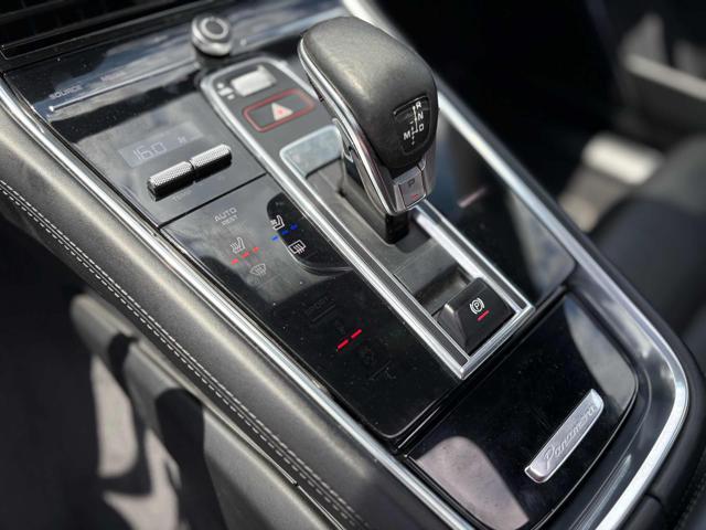 PORSCHE Panamera 2.9 4S E-Hybrid Sport Turismo *RESTYLING*