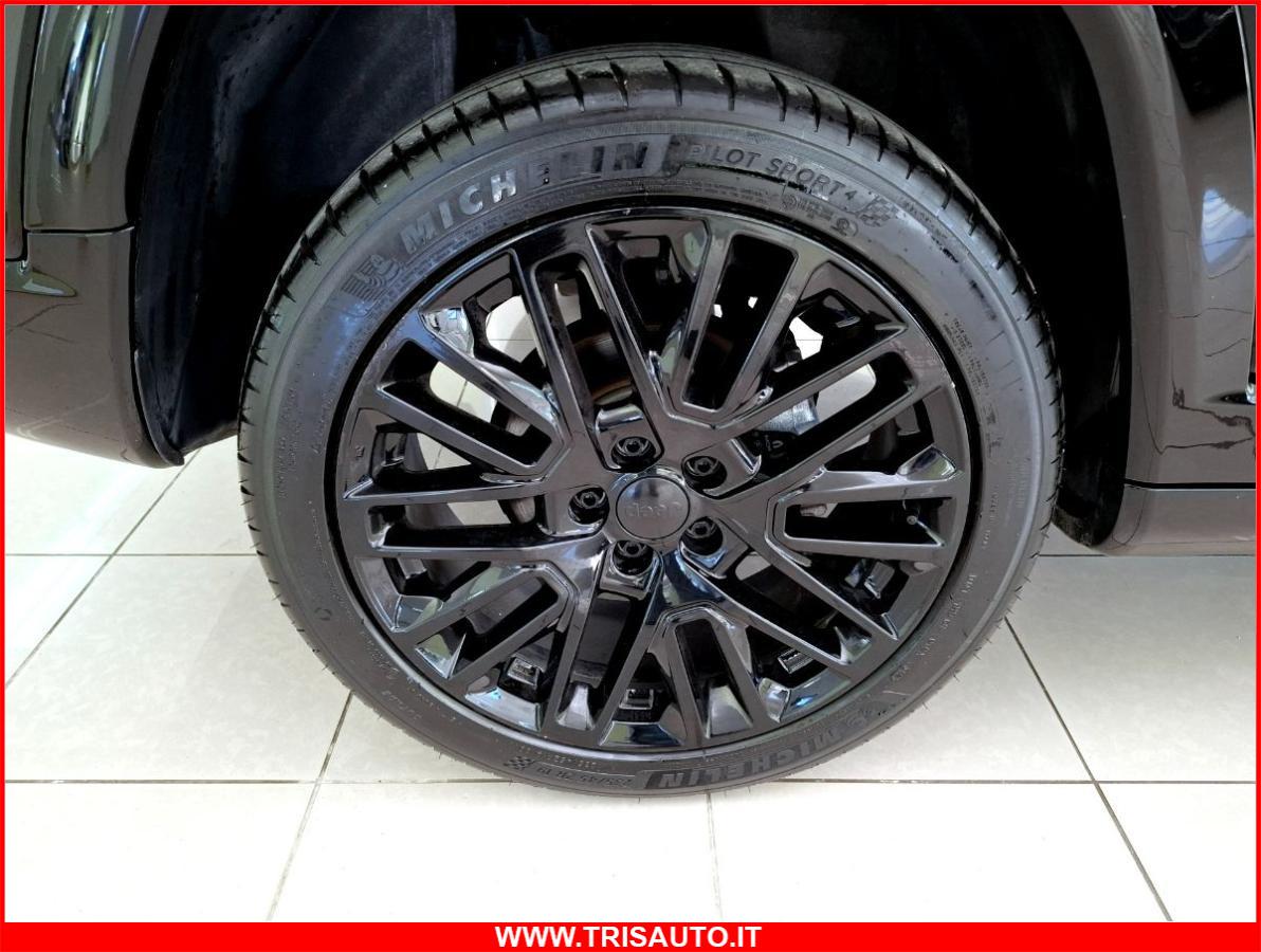 JEEP Compass 1.6 MJT S NEOPATENTATI (FULL LED+PELLE+NAVI)