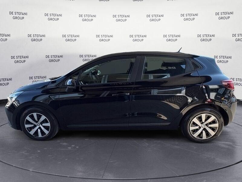 Renault Clio Clio 1.0 tce Equilibre Gpl 100cv