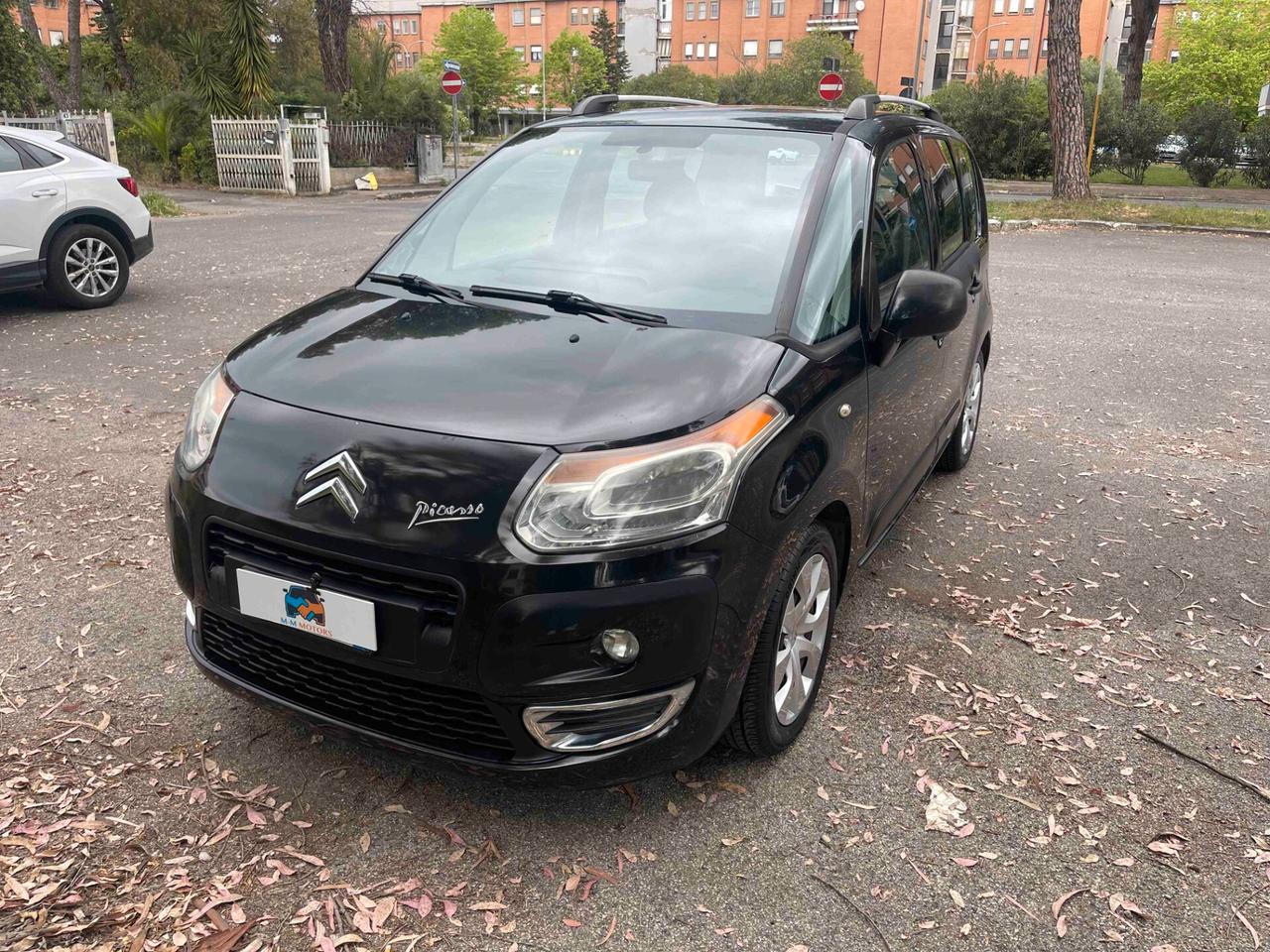 Citroen C3 Picasso 1.4 VTi 95 Style NEOPATENTATI