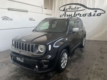 Jeep Renegade 1.6 Mjt 130 CV Limited TUA DA 229,00 AL MESE