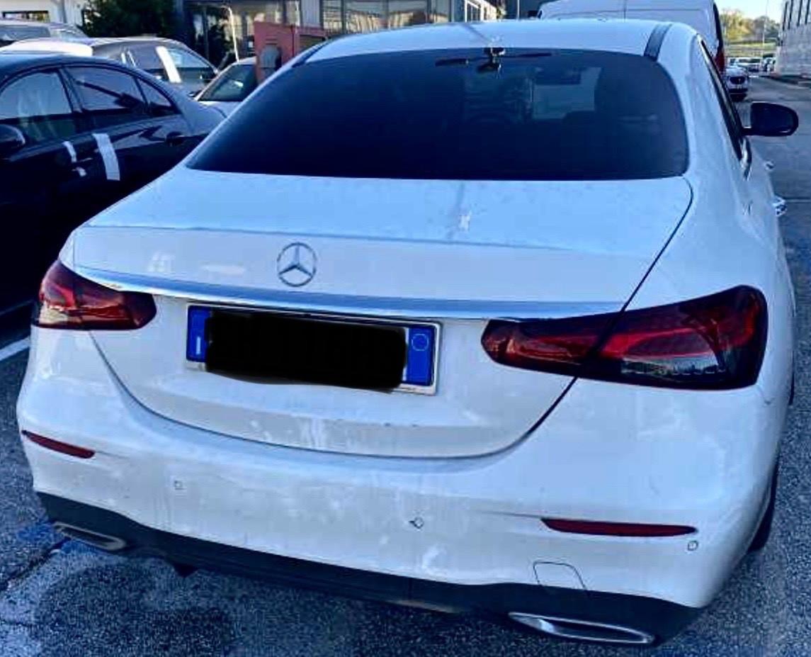 Mercedes-benz E 400 d 4Matic Auto Premium Plus