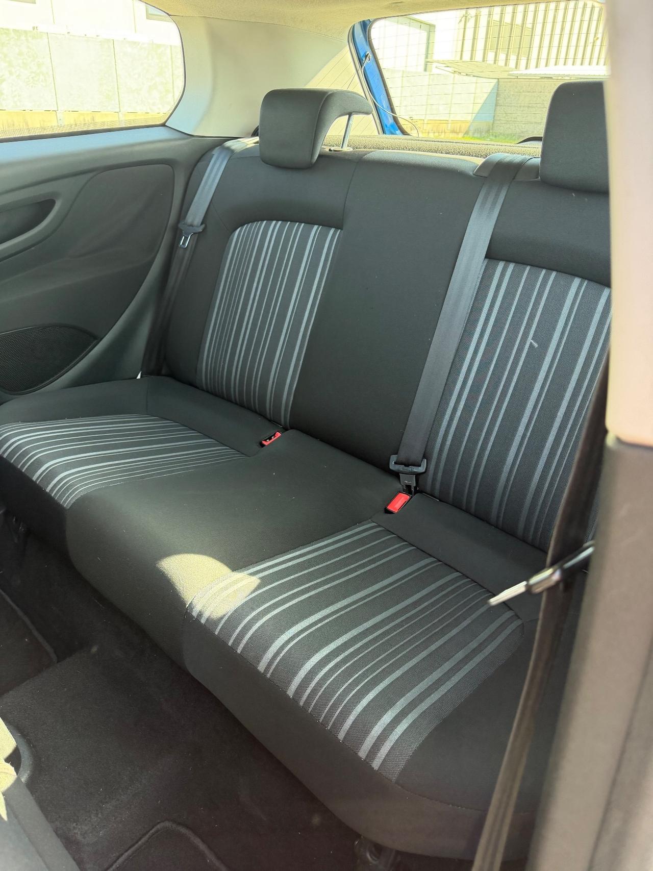 Fiat Punto Evo 1.2 3 porte S&S Dynamic