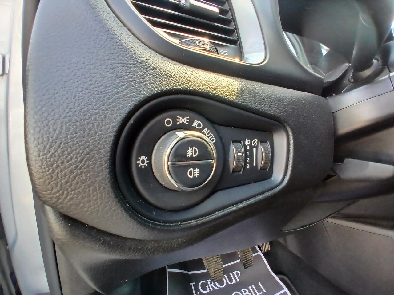 Jeep Renegade 1.0 T3 Limited