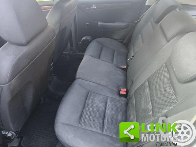 MERCEDES-BENZ A 150 Elegance