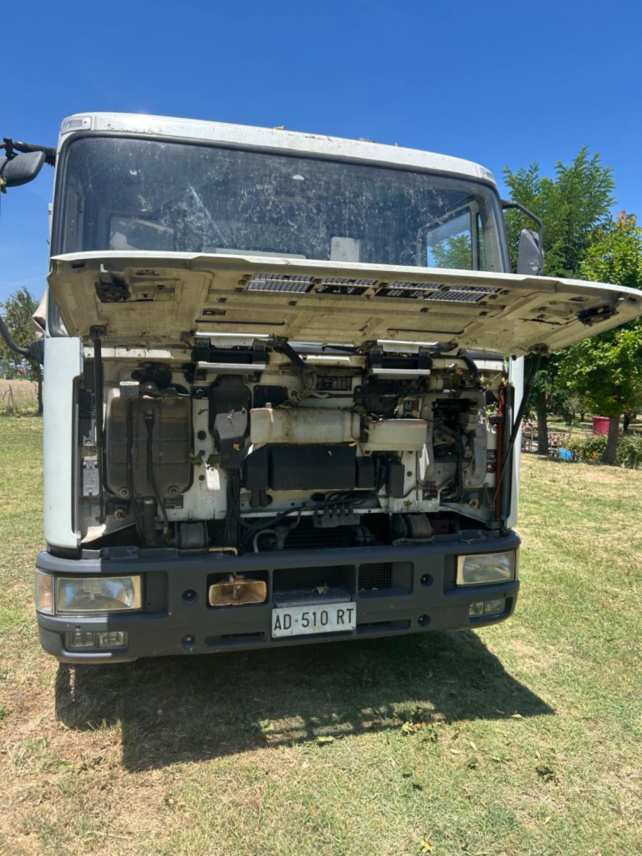 Iveco