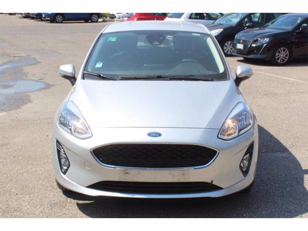 FORD Fiesta 5p 1.1 connect s&s 75cv del 2021