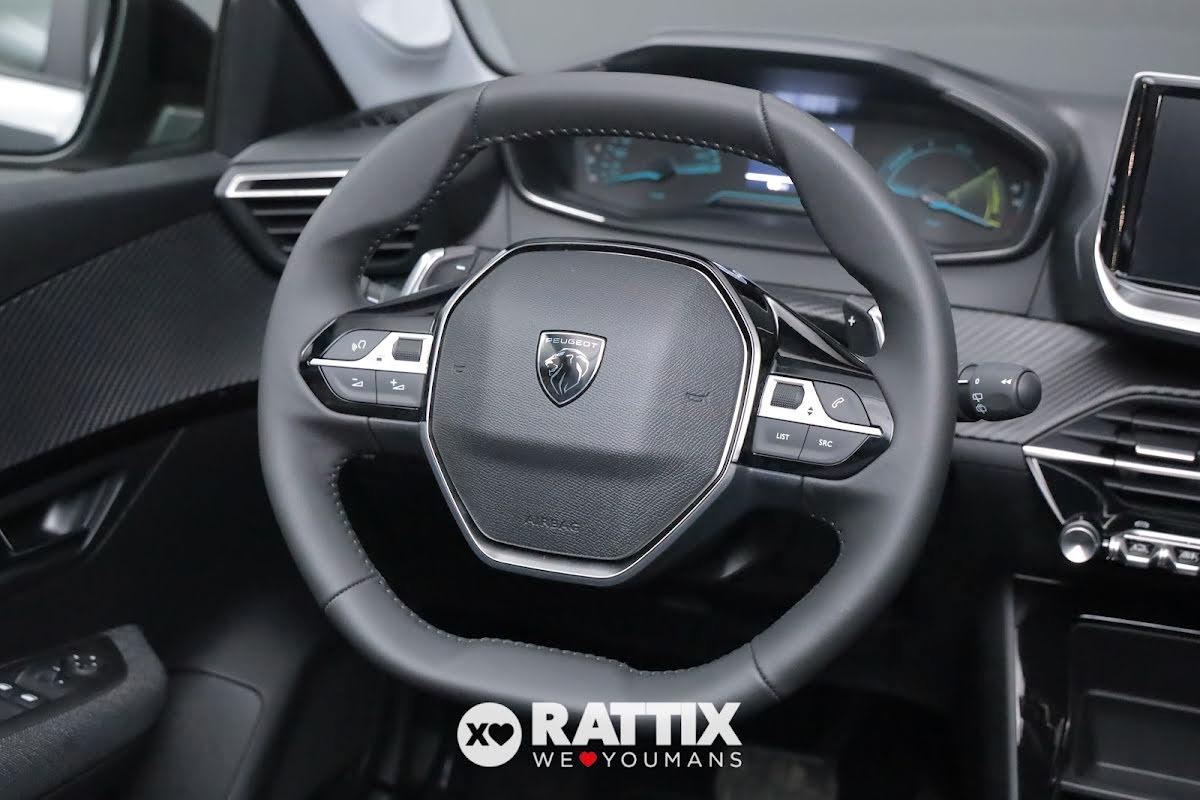Peugeot 208 1.2 Hybrid 110CV Style e-DCS6