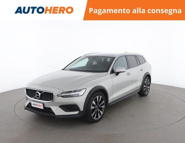 VOLVO V60 Cross Country D4 AWD Geartronic Business Plus