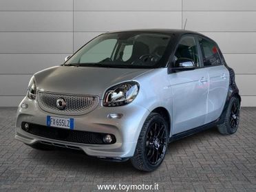 smart forfour 2ªs. (W453) 90 0.9 Turbo twinamic Youngster