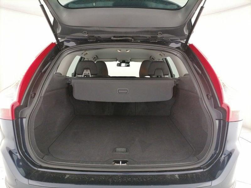 Volvo XC60 2.0 d3 Business 150cv