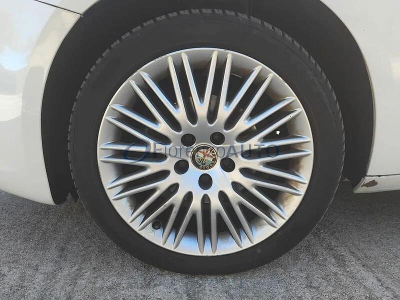 Alfa Romeo Giulietta 1.6 JTDm-2 105 CV Distinctive (PREZZO REALE)