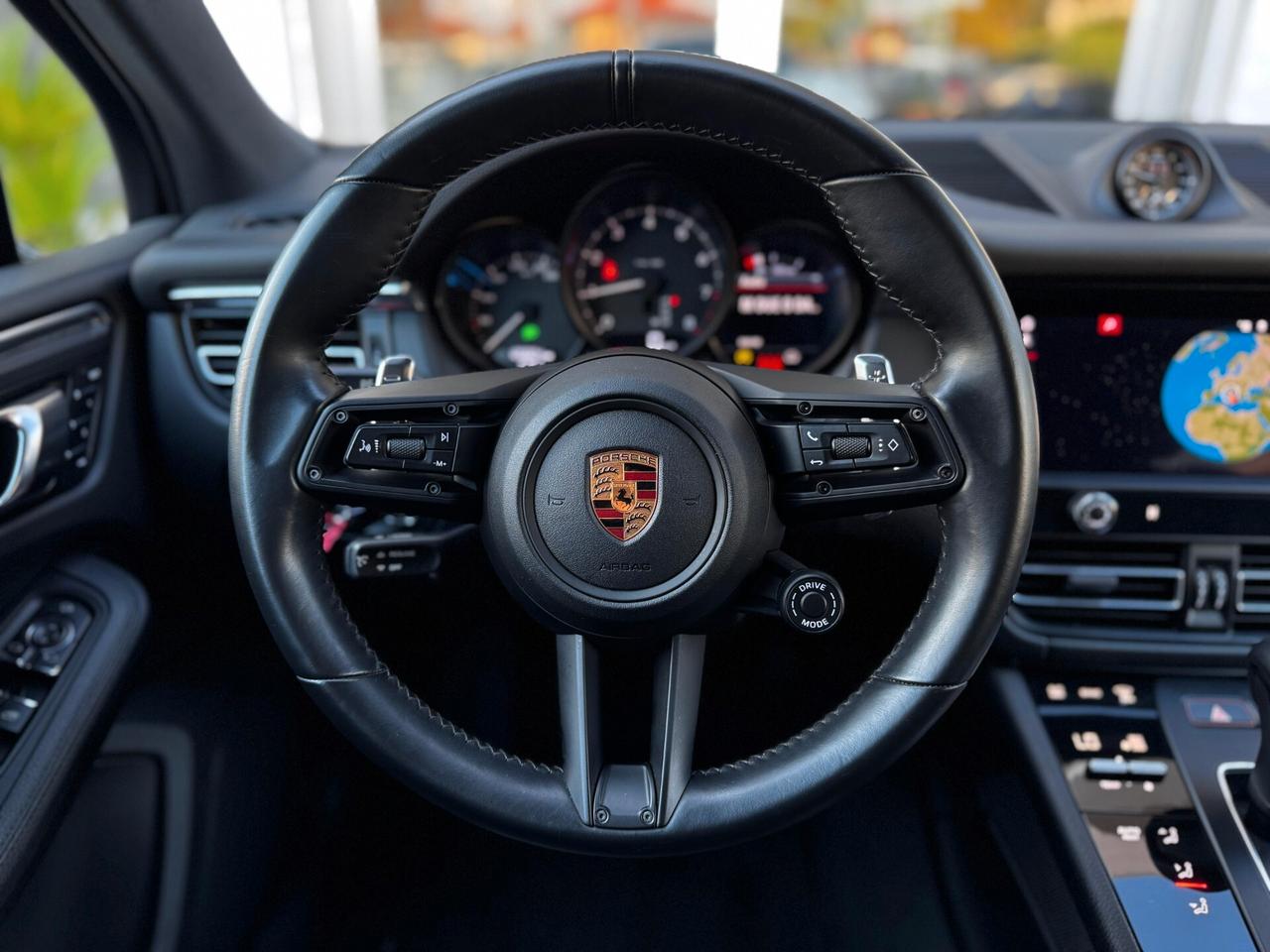 Porsche Macan 2.0, Iva ded. Tagliandata