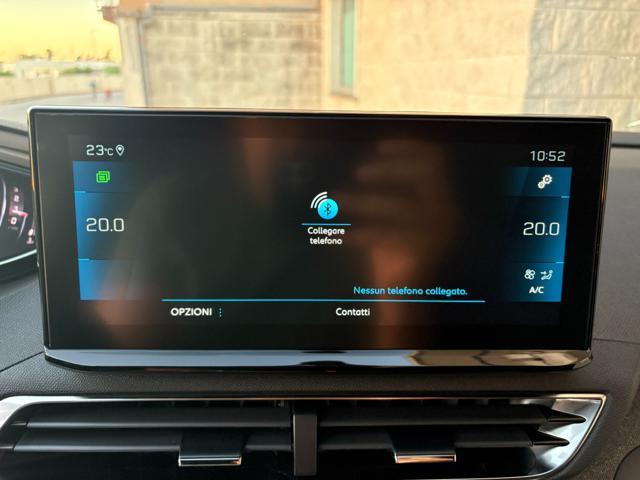 PEUGEOT 3008 BlueHDi 130 S&S EAT8 Allure Pack