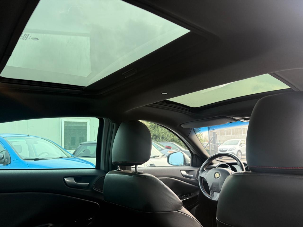 Alfa Romeo Giulietta 1.4 Turbo MultiAir TCT Exclusive