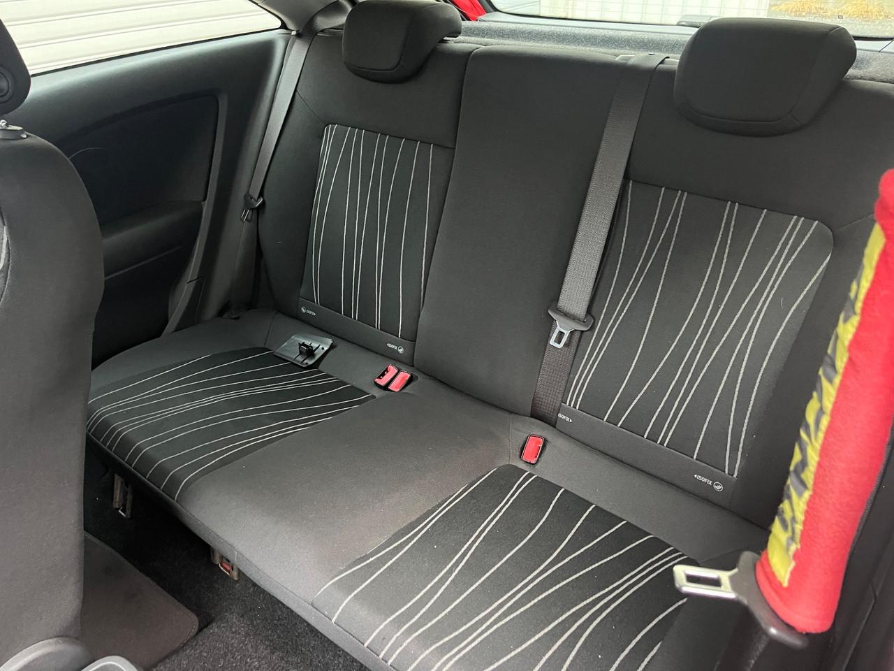 Opel Corsa 1.2 80CV 3 porte GPL-TECH Edition