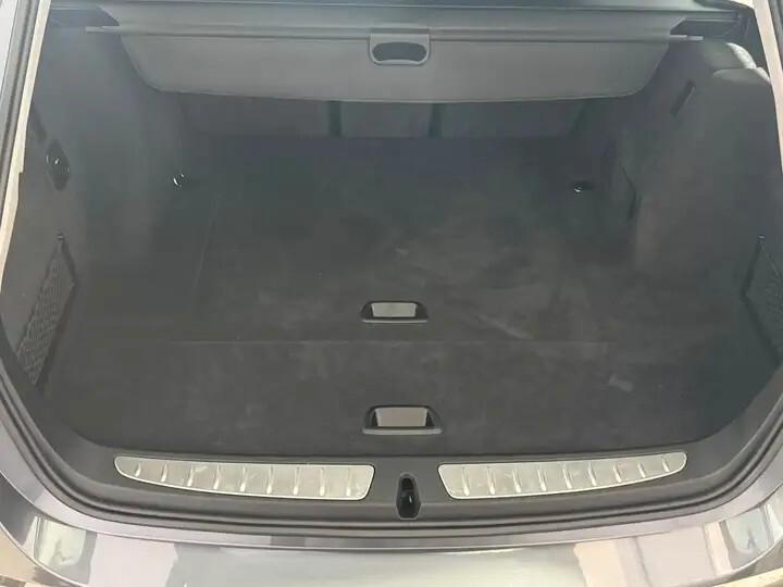 Bmw 316 316d Touring Business Advantage aut.