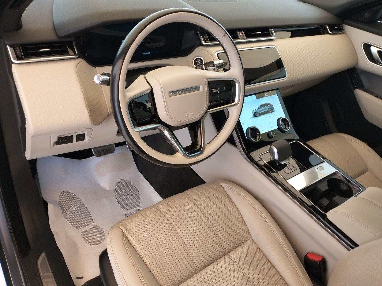Land Rover Range Rover Velar 2.0d i4 mhev R-Dynamic HSE 4wd 204cv auto - IVA ESPOSTA